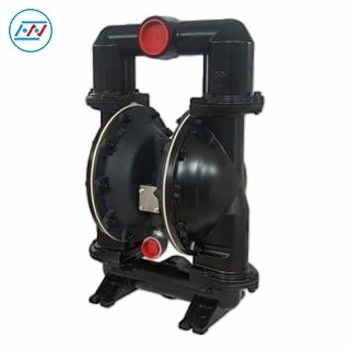 3 Inch Run Dry Pneumatic Diaphragm Pump suppliers